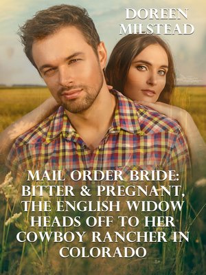cover image of Mail Order Bride